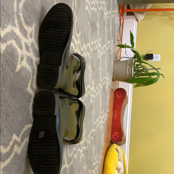 Rain boots tall - Picture 6 of 14